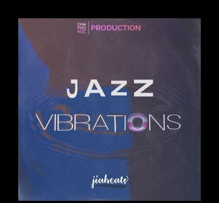 Symphonic For Production Jazz Vibrations WAV